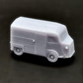 N Gauge (1:150) Citroen Type H Van