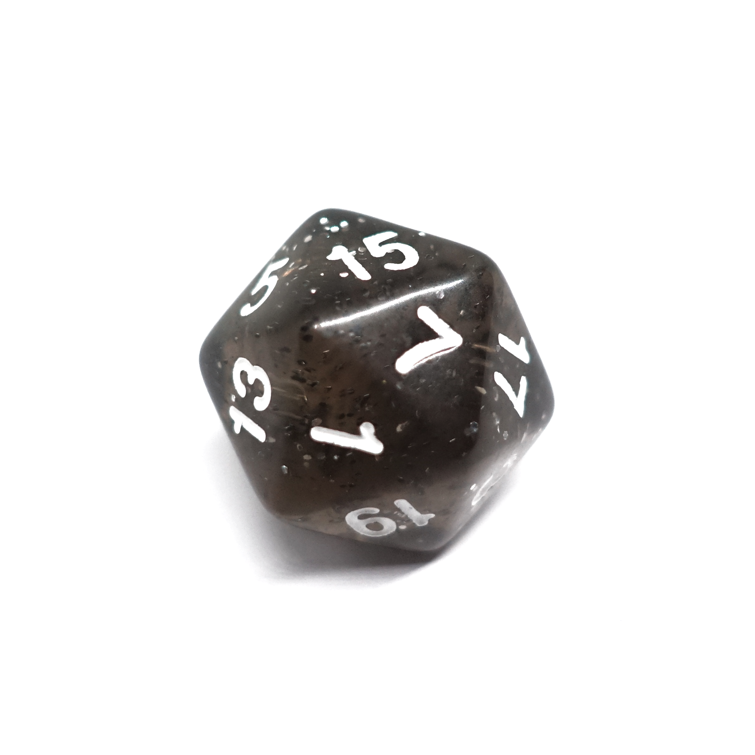Spellbound Dice Set