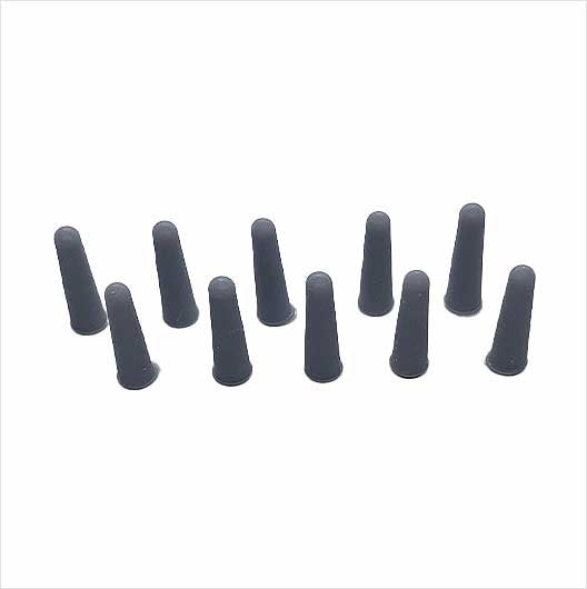 O Scale Concrete Bollard (10 pack)