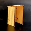OO Gauge (1:76) Garden Arbour