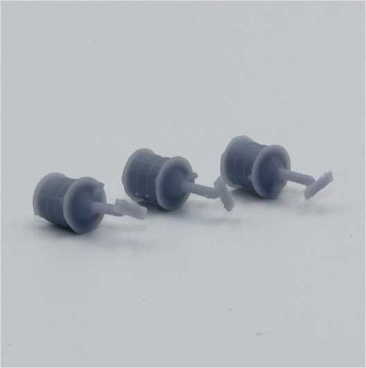 OO Scale Lubricurve PD50 Track Lubricator