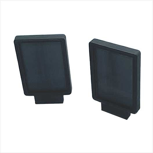 OO Scale Street Advertising Billboard (2 pack)