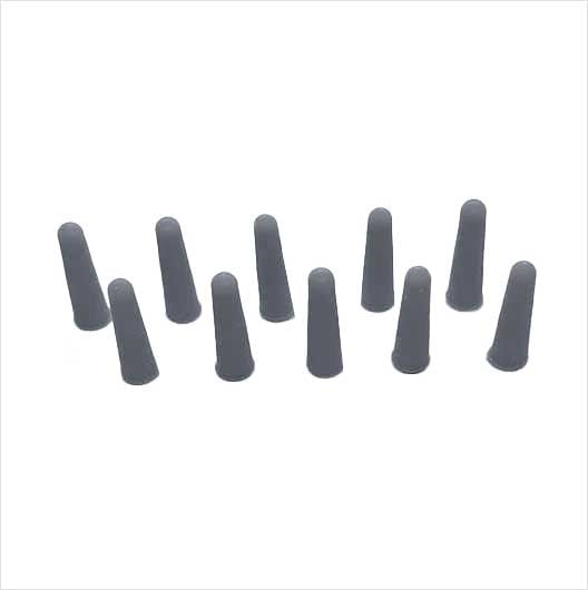 OO Scale Concrete Bollard (10 pack)
