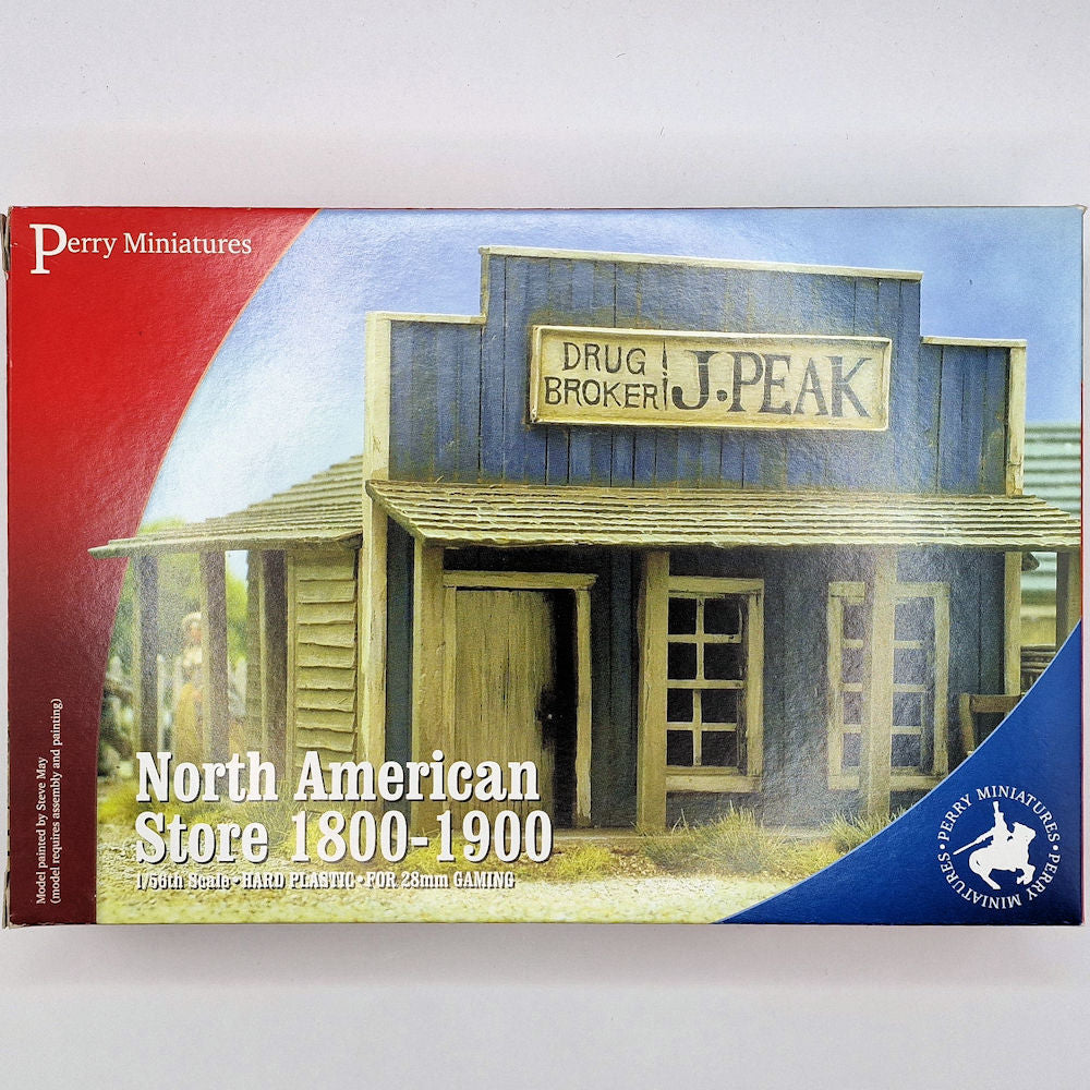 Perry Miniatures North American Store 28mm