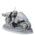Riders on the Storm V3 - Space Corps