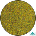 Saw Dust Scatter - Spring Green
