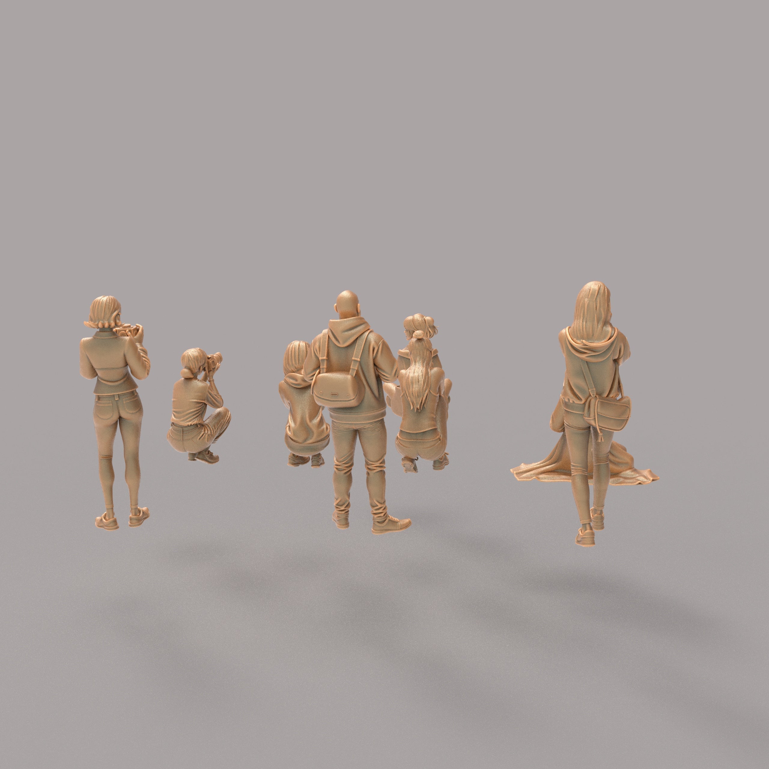 MM1303 Photographers