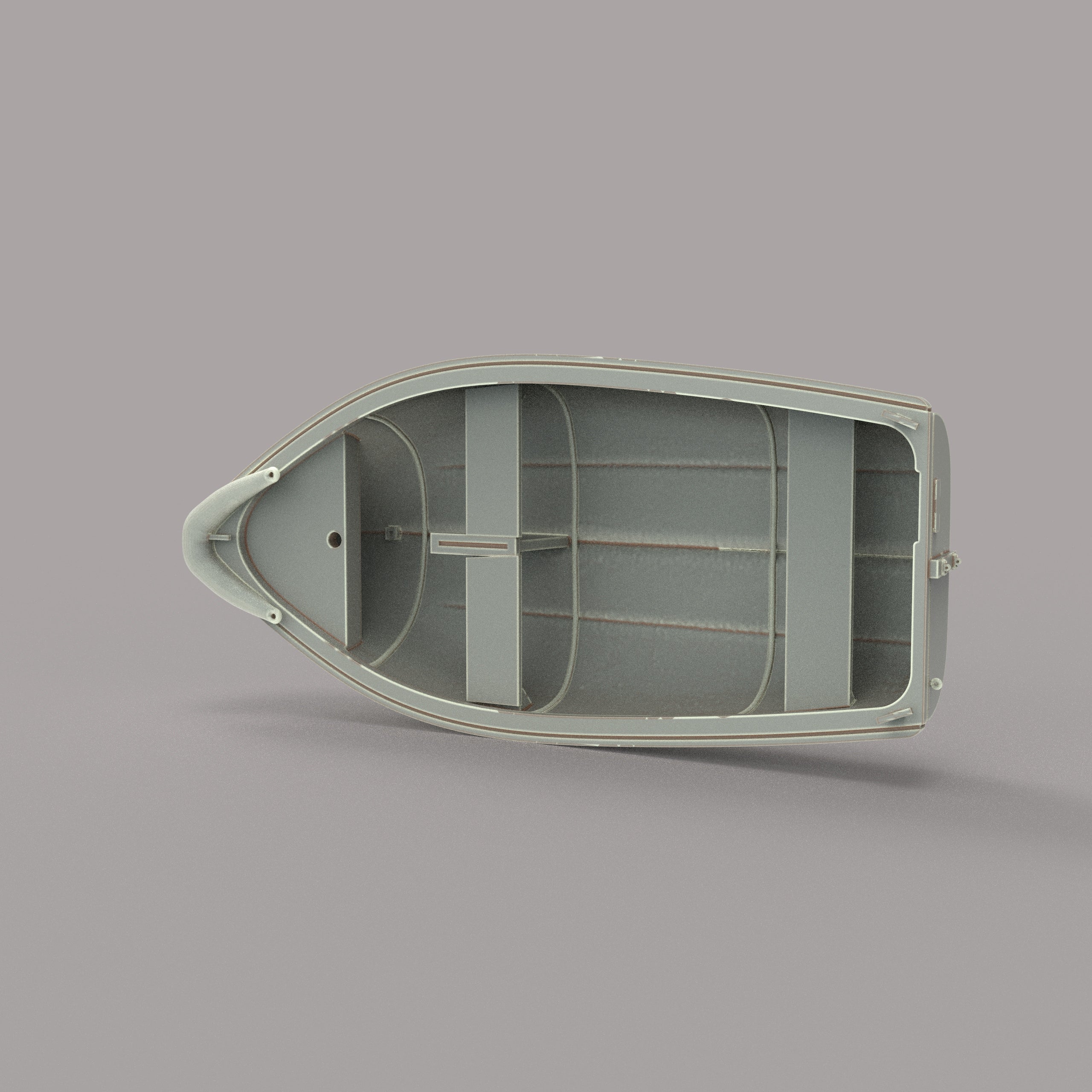 MM1328 Sailing Dinghy