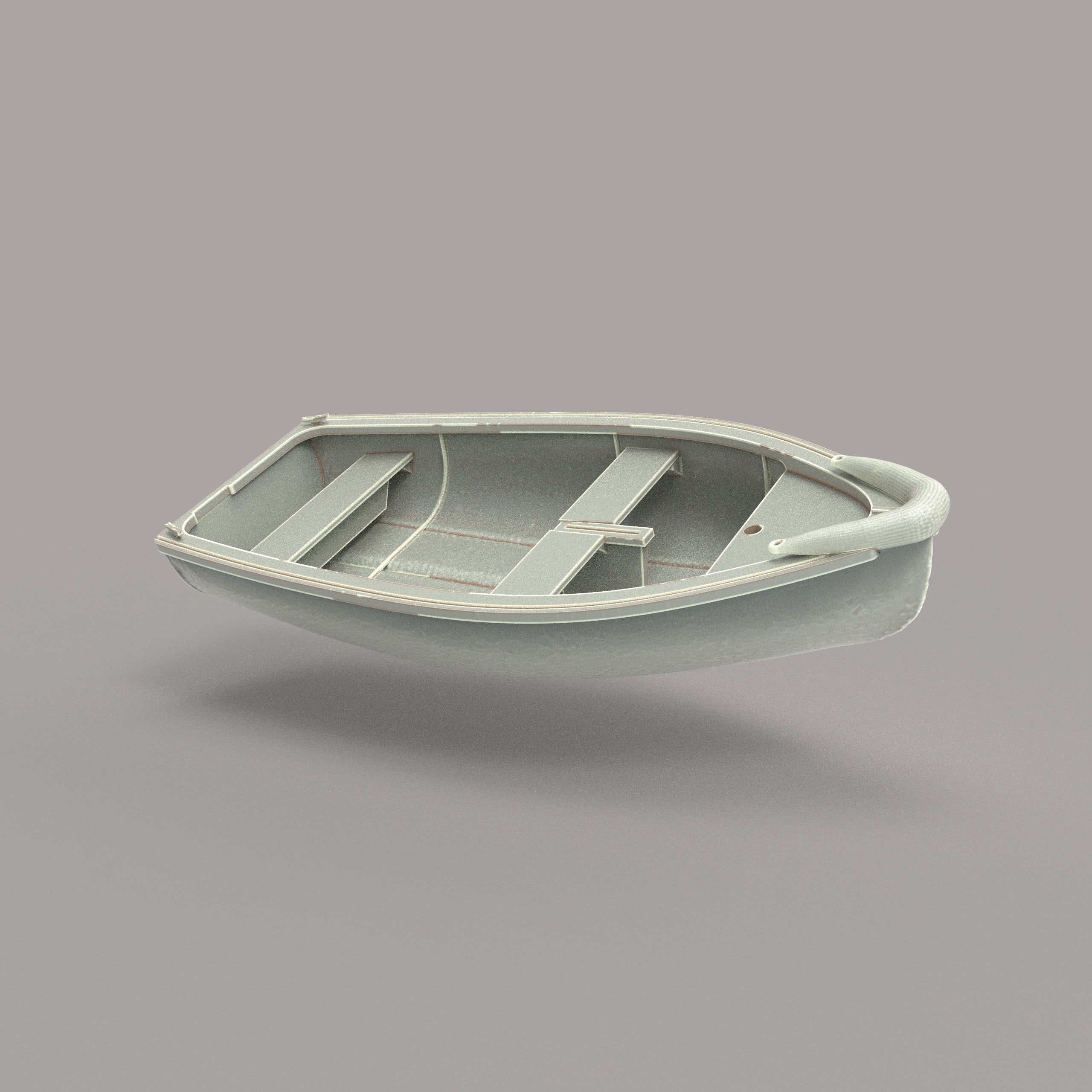 MM1328 Sailing Dinghy