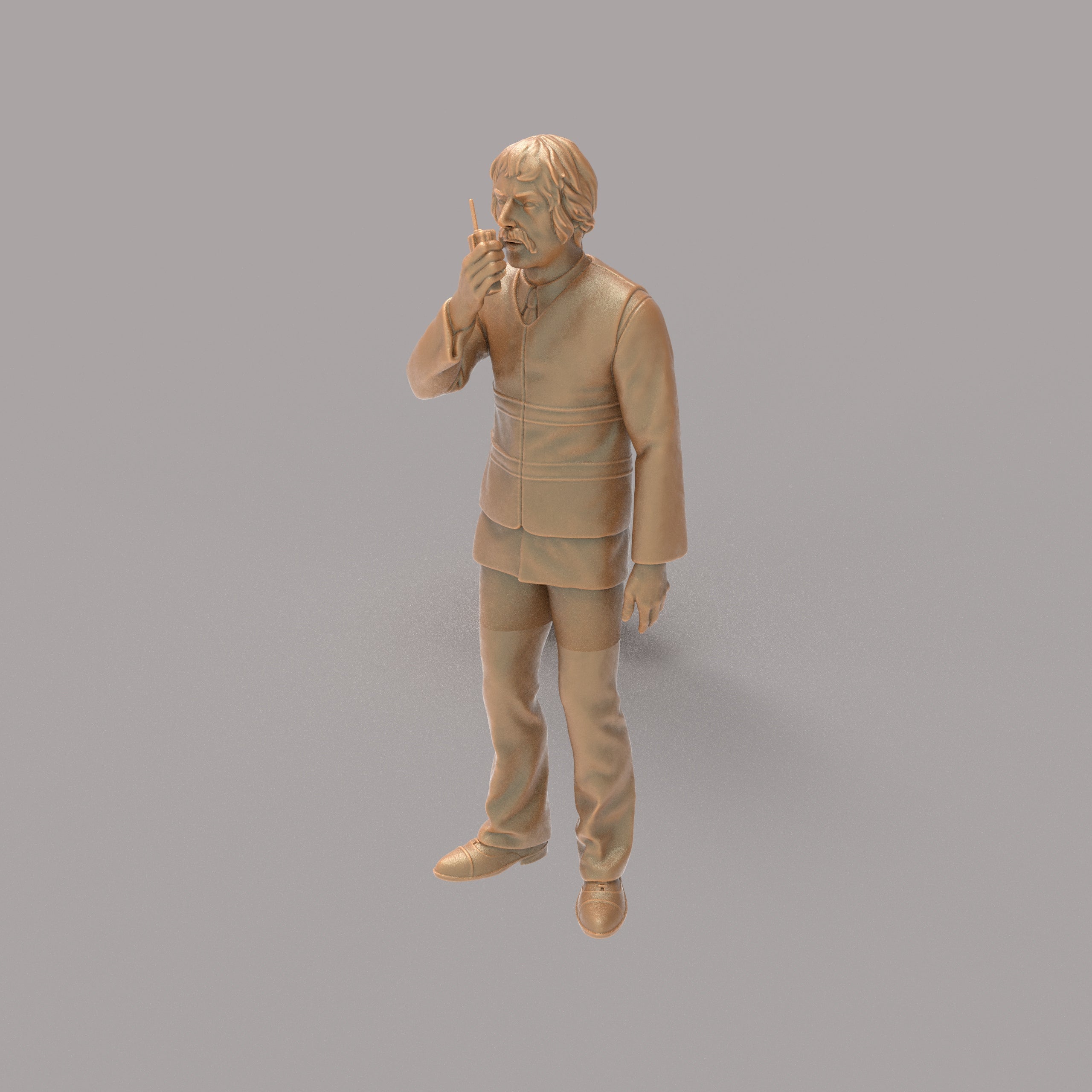 Security Guards set 1