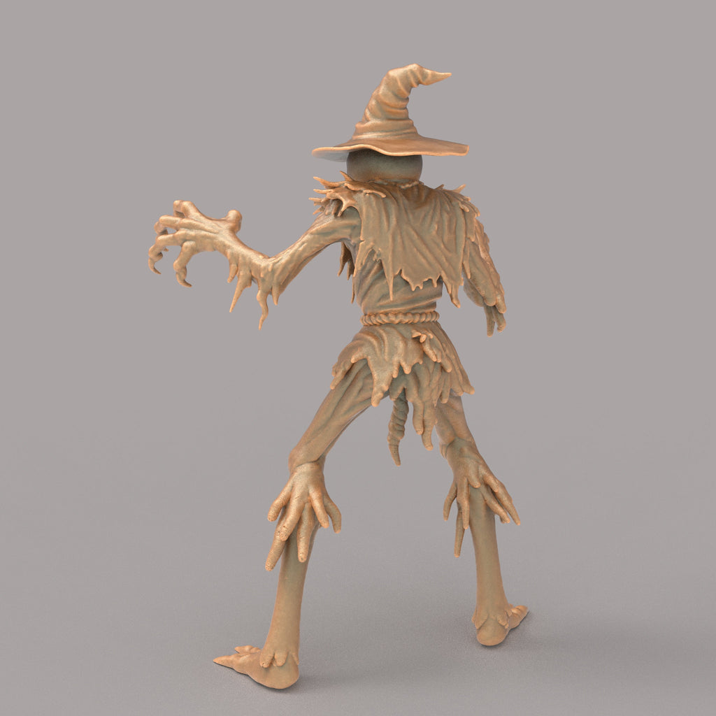 MM1354 Scarecrow
