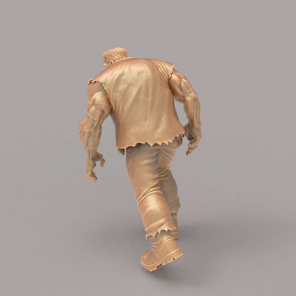 MM1360 Victor Frankenstein's Creation