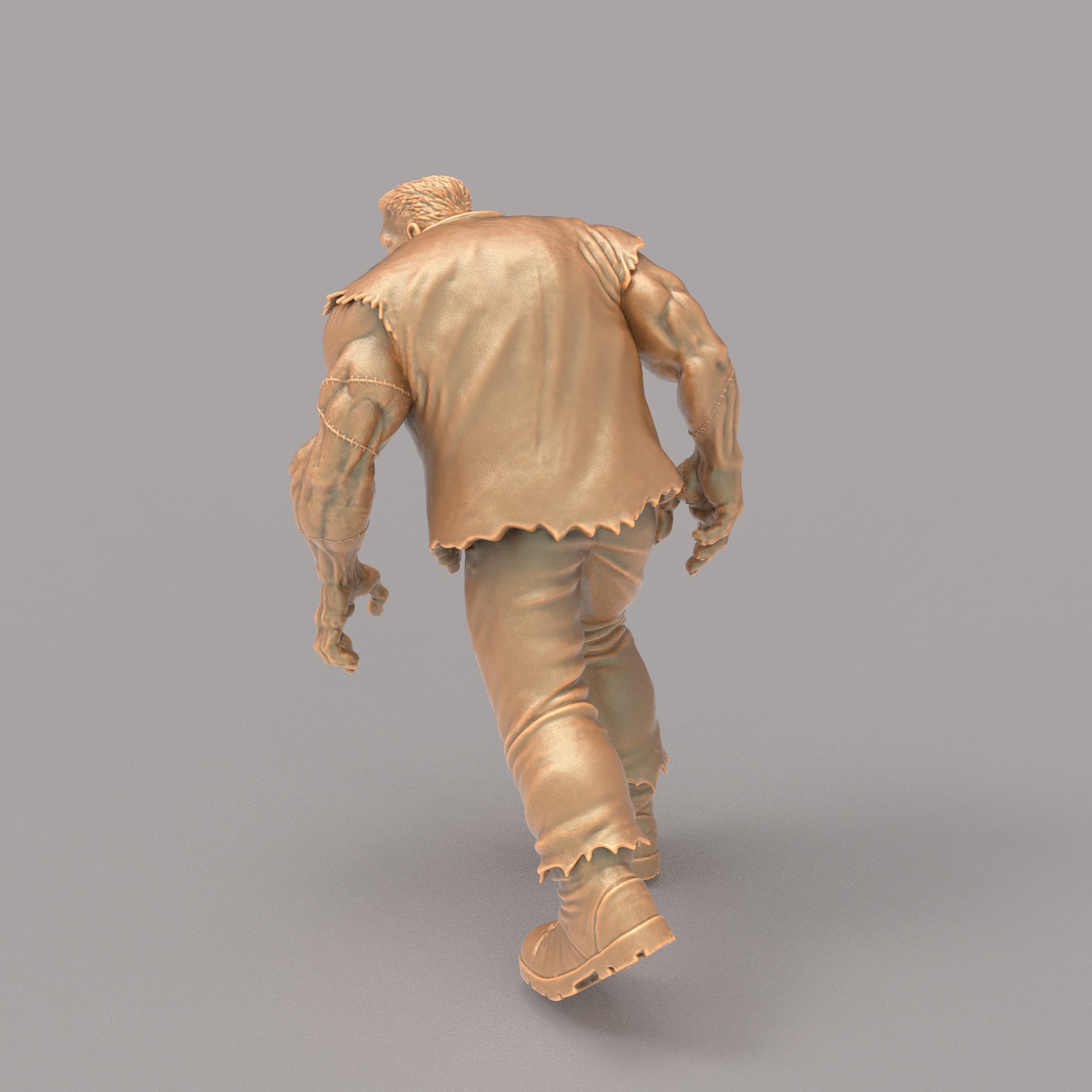 MM1360 Victor Frankenstein's Creation