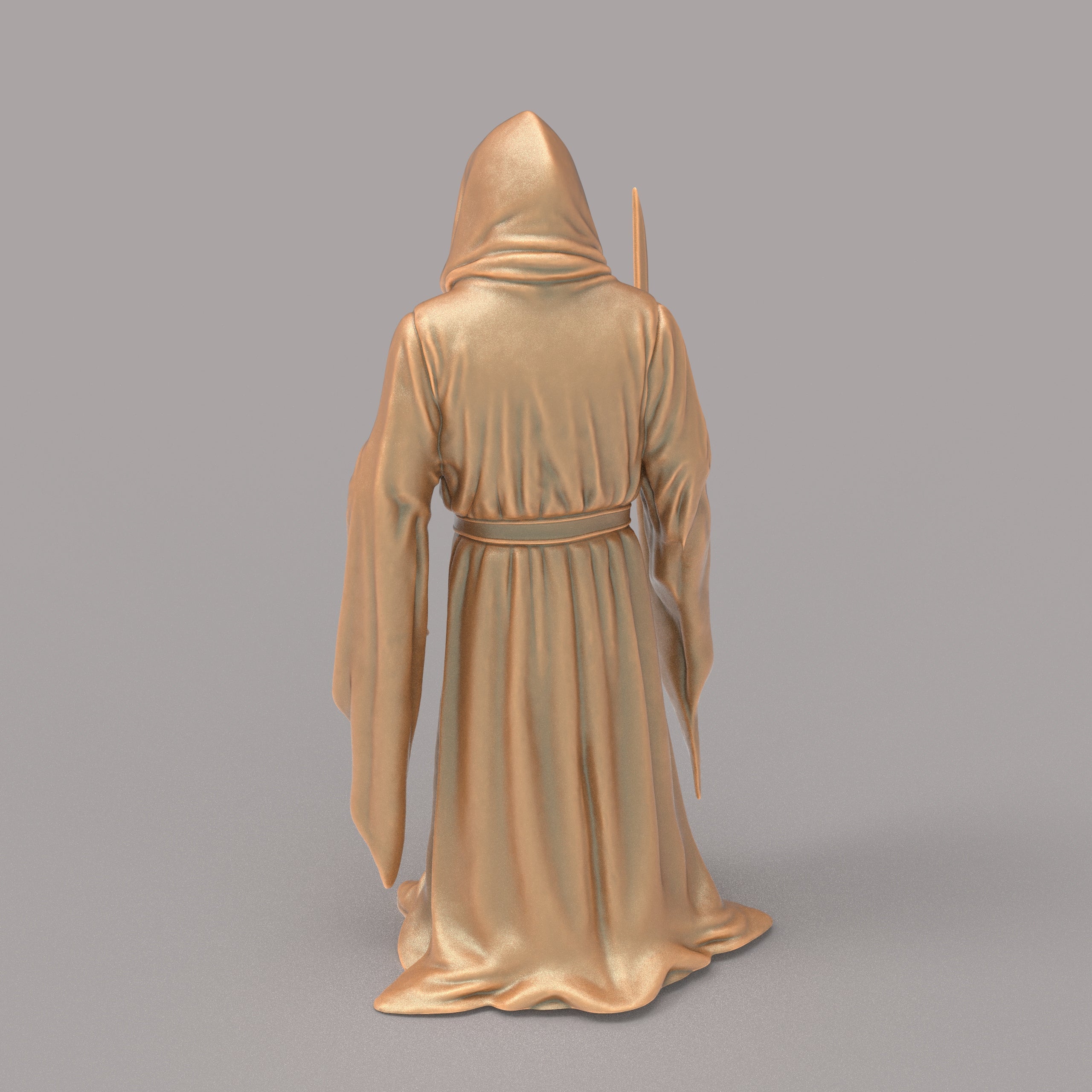 MM1361 Scream Ghost face