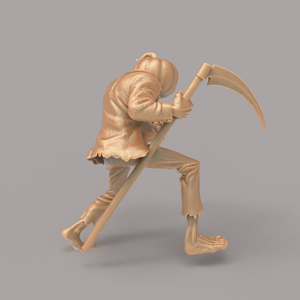 MM1362 Jack O Lantern