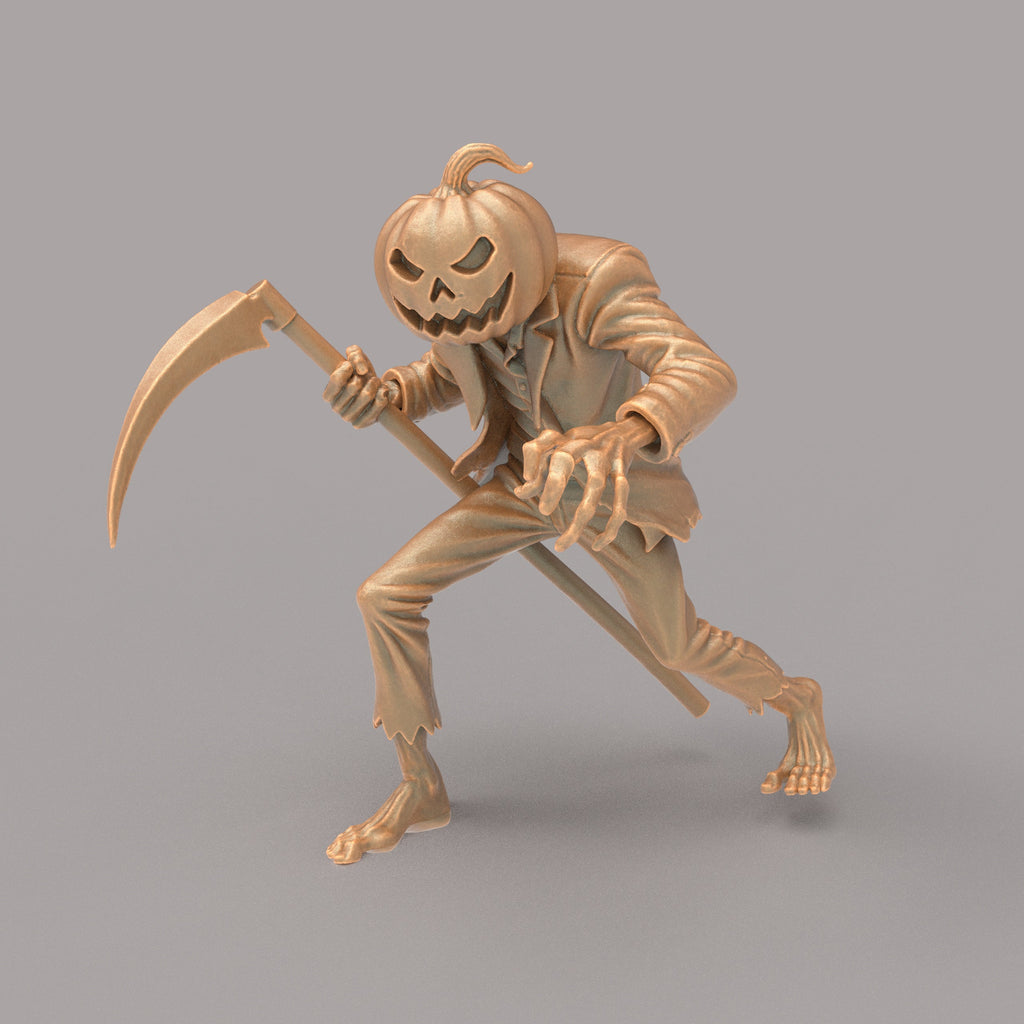 MM1362 Jack O Lantern