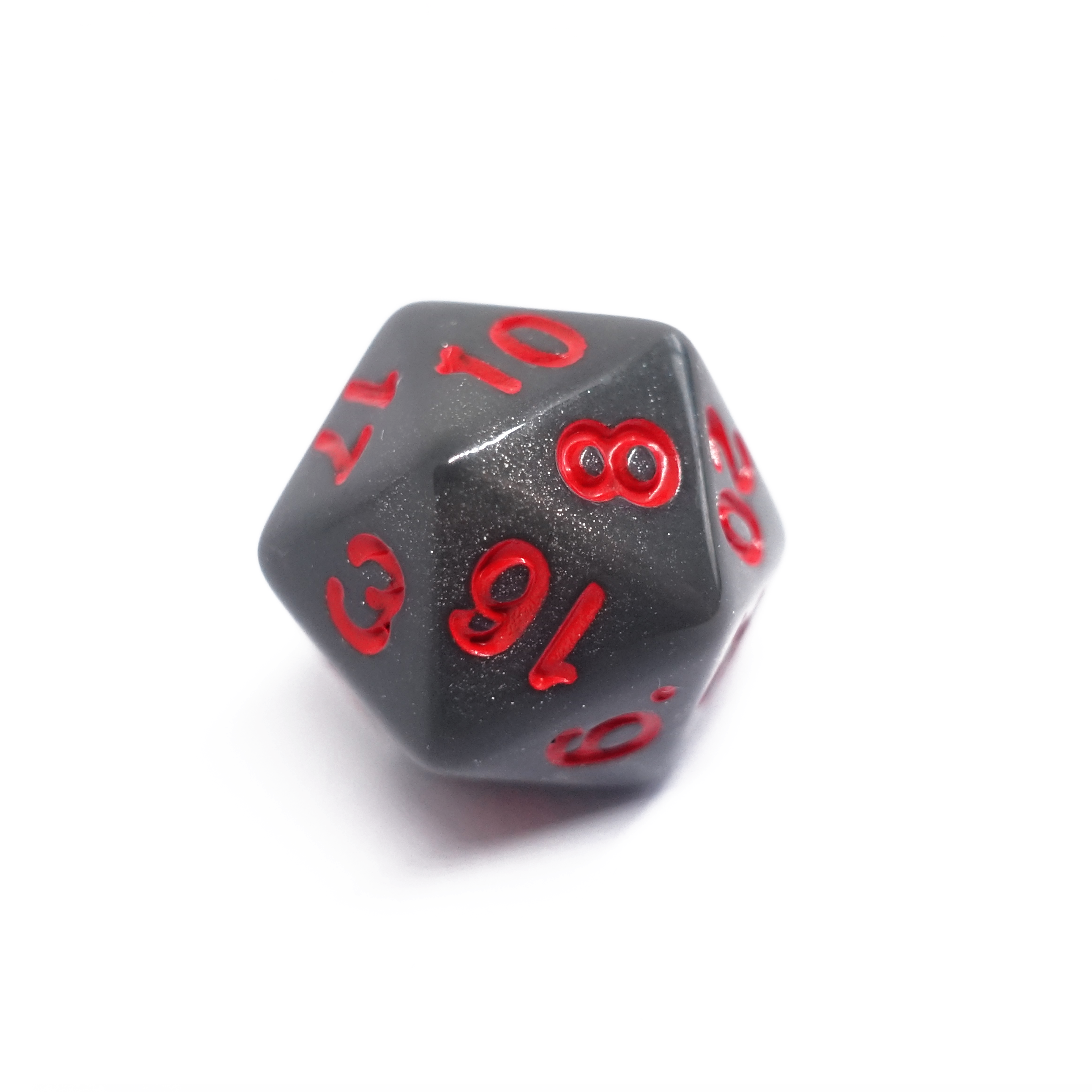 Slate Play Dice Set