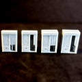 TT Gauge (1:120) Photobooths
