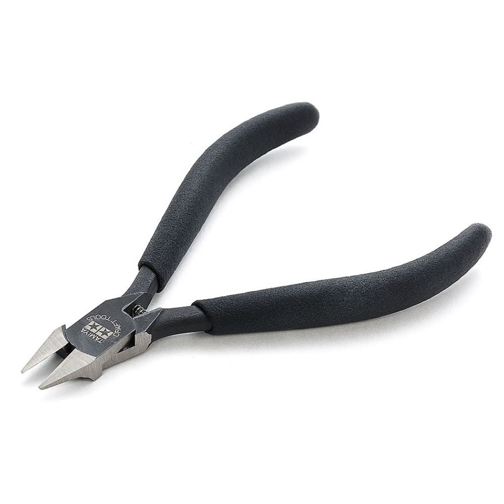 Tamiya Sharp Pointed Side Cutter