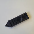 Kill Team Wound Marker - 2 Dice generic (Black)