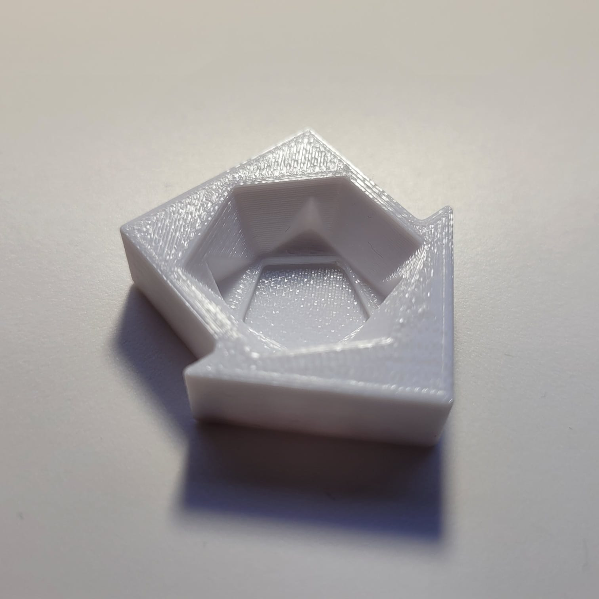 Wound Marker - Pack of 4 Singles (White)