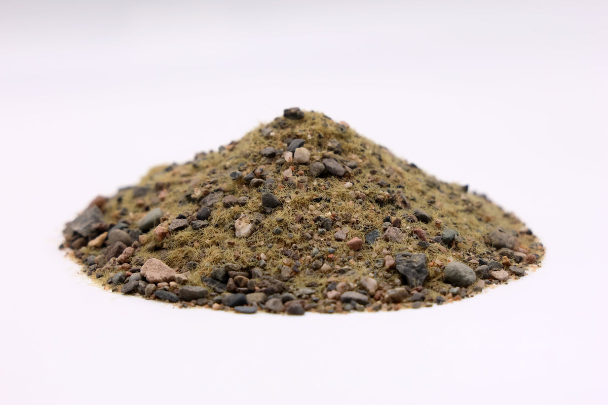 Base Ready Wasteland Soil