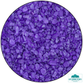 Weird Crystals Small - Lilac