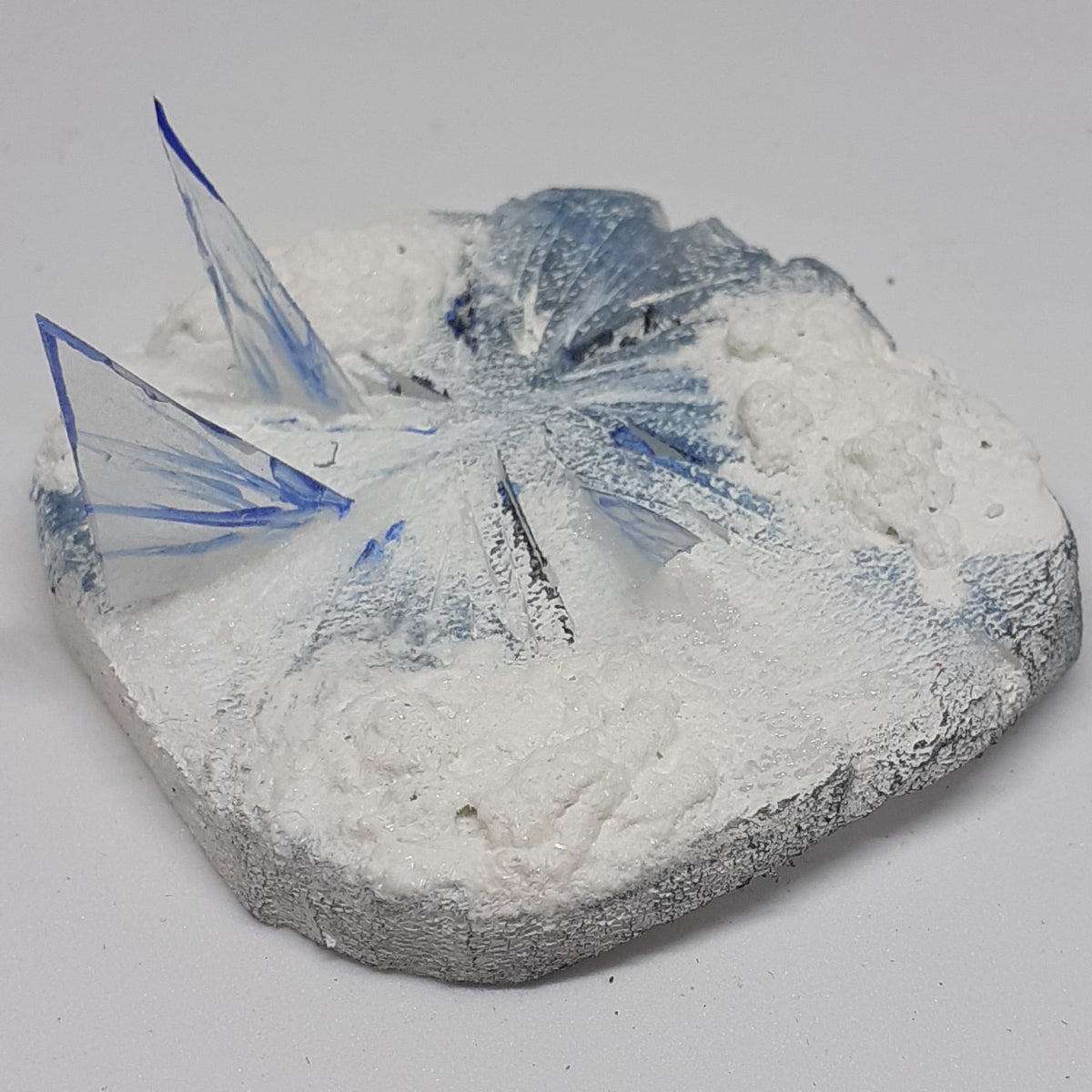 Frostbite