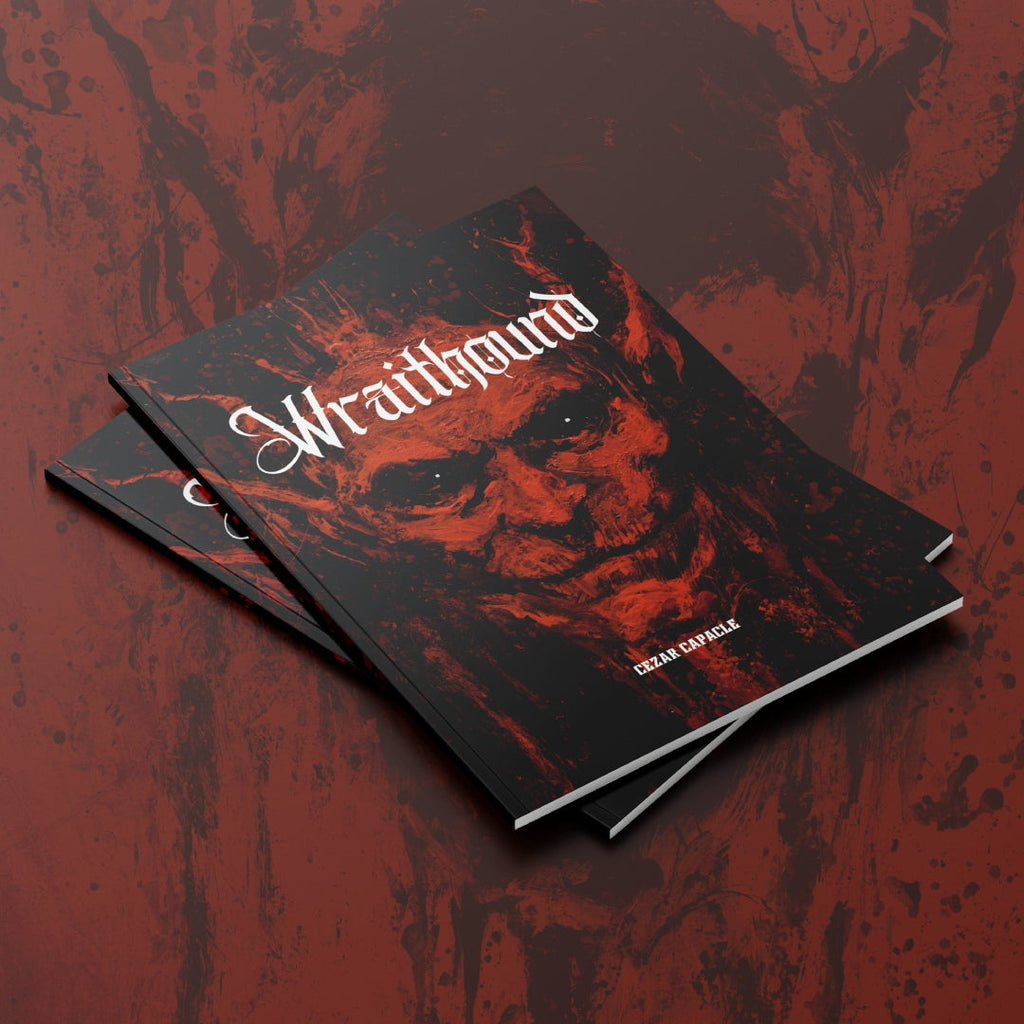 Wraithound