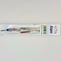 Expo Crosslock Curved Tweezers