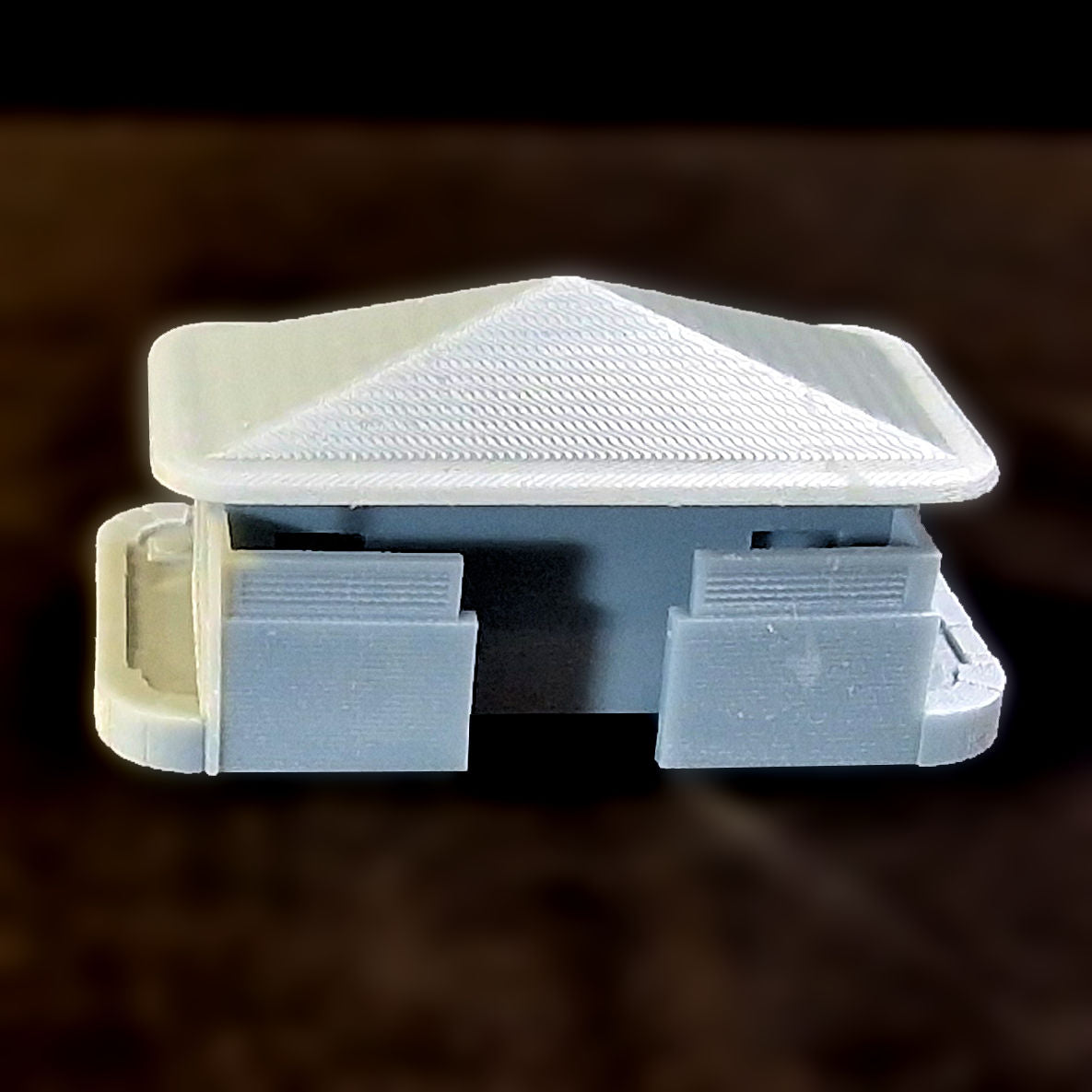 Z Gauge (1:220) Tokyo Toilets