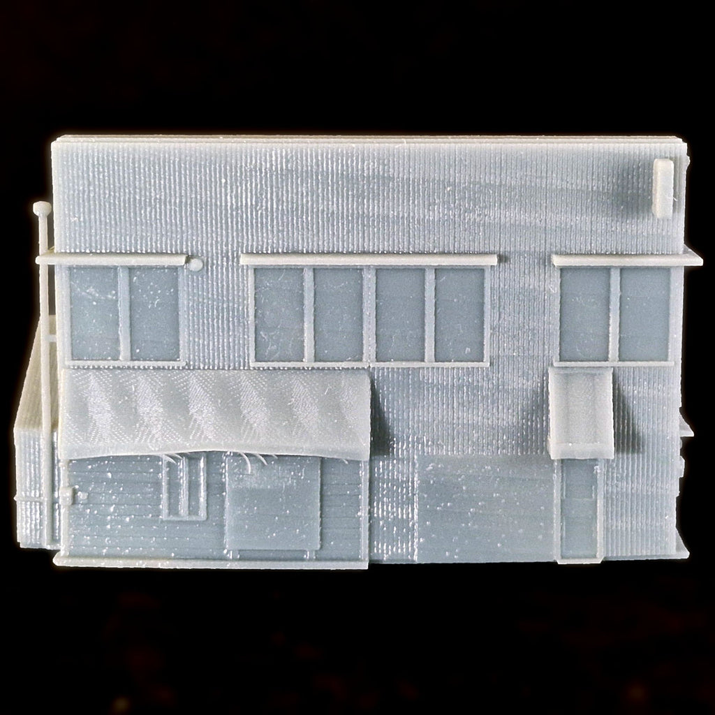 Z Gauge (1:220) 'Jazz Club G'