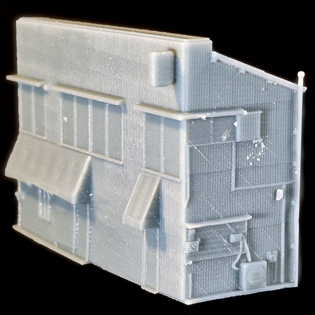 Z Gauge (1:220) 'Jazz Club G'