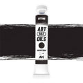 Abteilung 502 Oil Paint - Bitume (AKABT004)