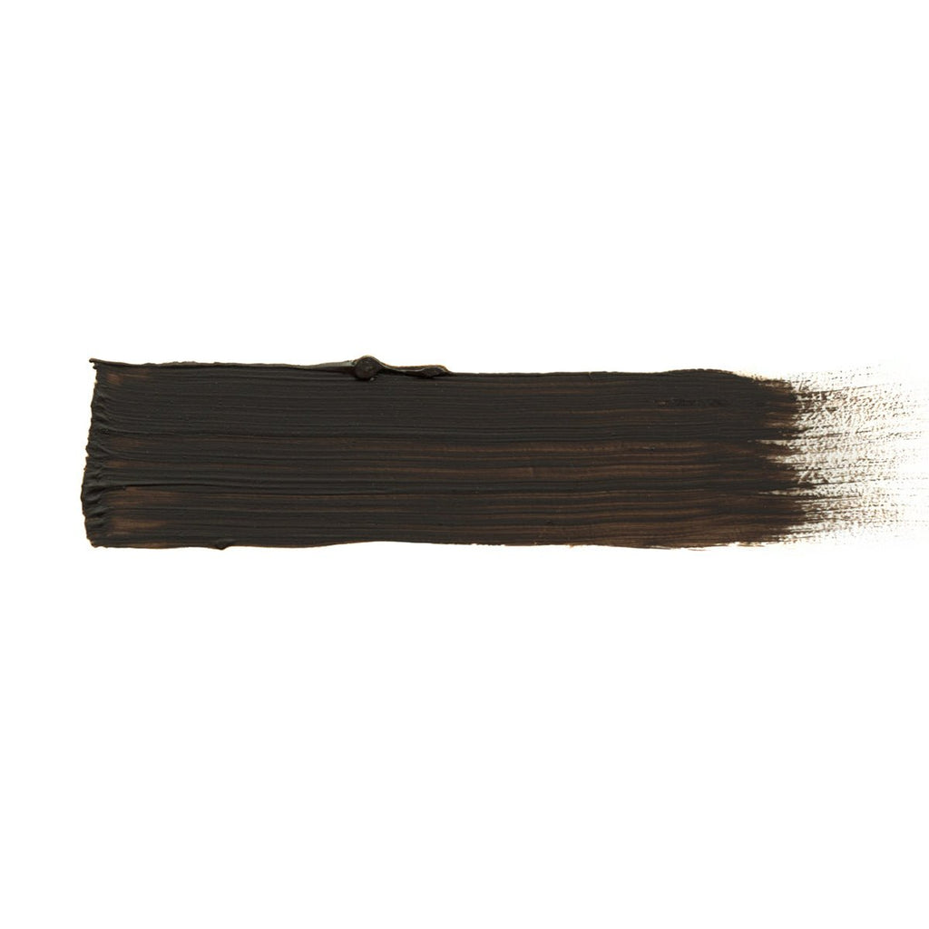 Abteilung 502 Oil Paint - Bitume (AKABT004)