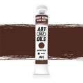 Abteilung 502 Oil Paint - Burnt Sienna / Dark Rust (AKABT070)