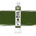 Abteilung 502 Oil Paint - Cinnabar Green (AKABT050)