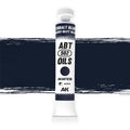 Abteilung 502 Oil Paint - Cobalt Blue / Faded Navy Blue (AKABT030)