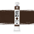 Abteilung 502 Oil Paint - Dark Mud (AKABT130)