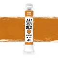 Abteilung 502 Oil Paint - Flesh Ocher (AKABT092)