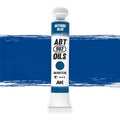 Abteilung 502 Oil Paint - Intense Blue (AKABT235)