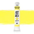 Abteilung 502 Oil Paint - Naples Yellow / Light Sand (AKABT155)