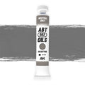 Abteilung 502 Oil Paint - Neutral Grey (AKABT100)