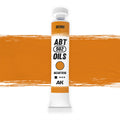 Abteilung 502 Oil Paint - Ochre (AKABT610)