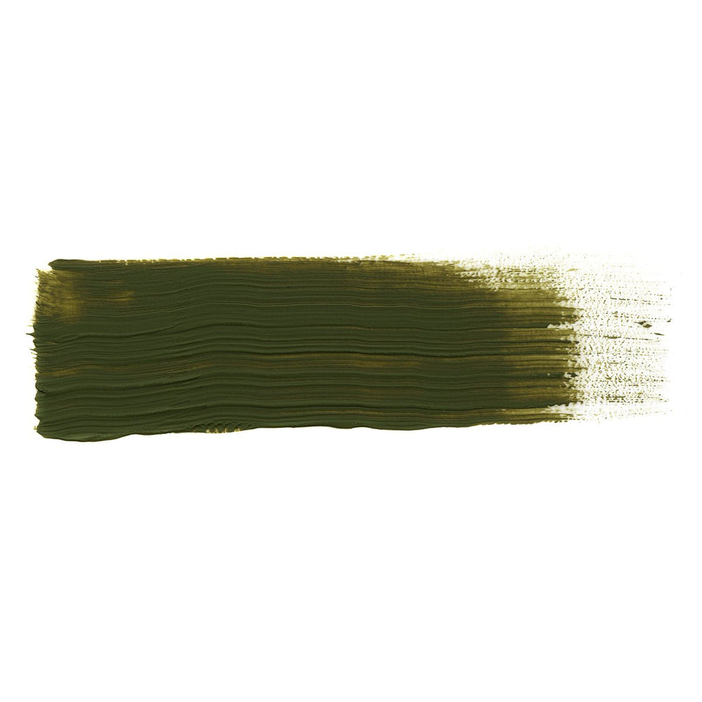 Abteilung 502 Oil Paint - Olive Green (AKABT615)