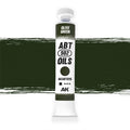 Abteilung 502 Oil Paint - Olive Green (AKABT615)