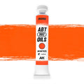 Abteilung 502 Oil Paint - Orange (AKABT625)
