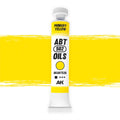 Abteilung 502 Oil Paint - Primary Yellow (AKABT535)