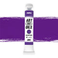 Abteilung 502 Oil Paint - Purple (AKABT620)