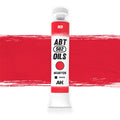 Abteilung 502 Oil Paint - Red (AKABT120)